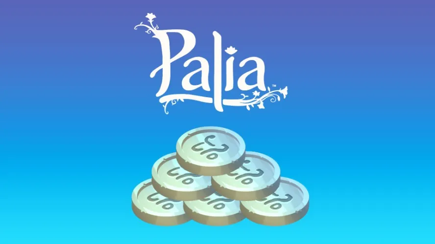 Palia Coins