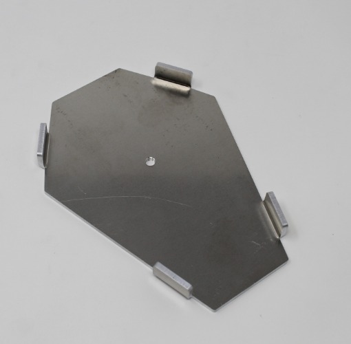 Para4ce PMB - Paranormal Music Box | Add on a PMB Tripod Mount