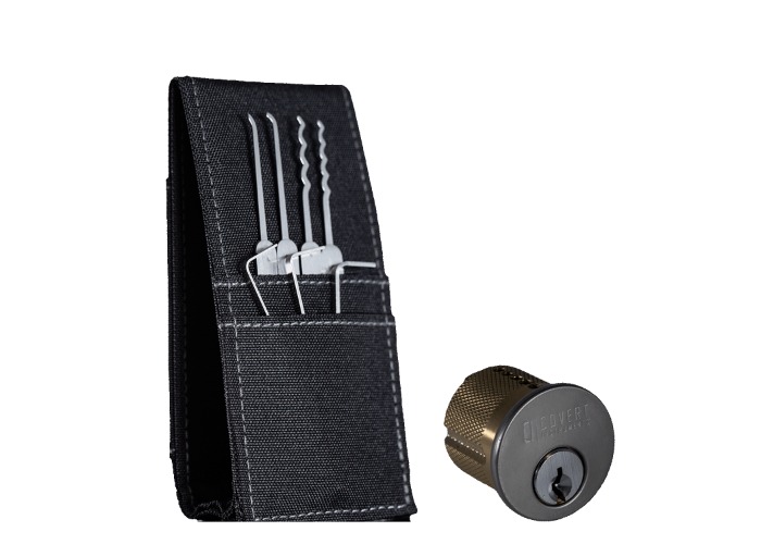 Learn Lockpicking Bundle | Default Title