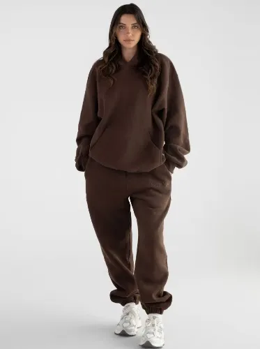 Comfrt Hoodie & Joggers Set