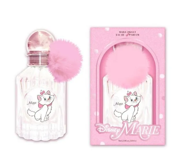 Marie Aristocats Perfume