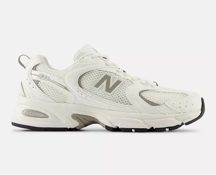 New Balance 530s - Dog Walking Shoes