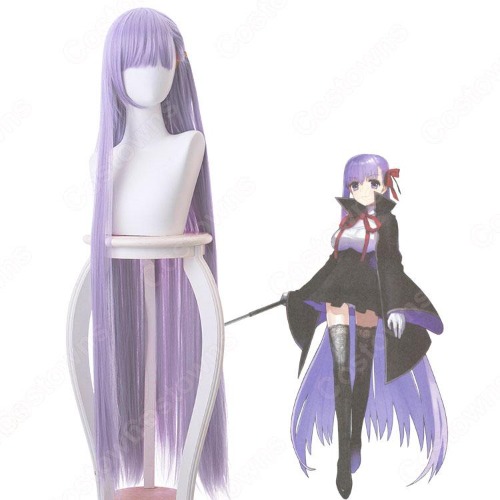 BB(ビィビィ)  『Fate/EXTRA CCC』 cosplay wig