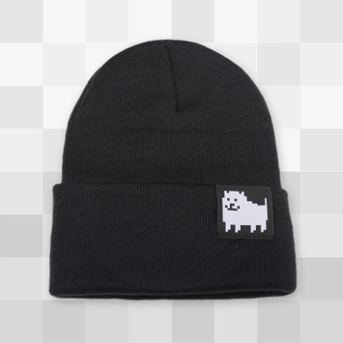 Annoying Dog Beanie | Default Title