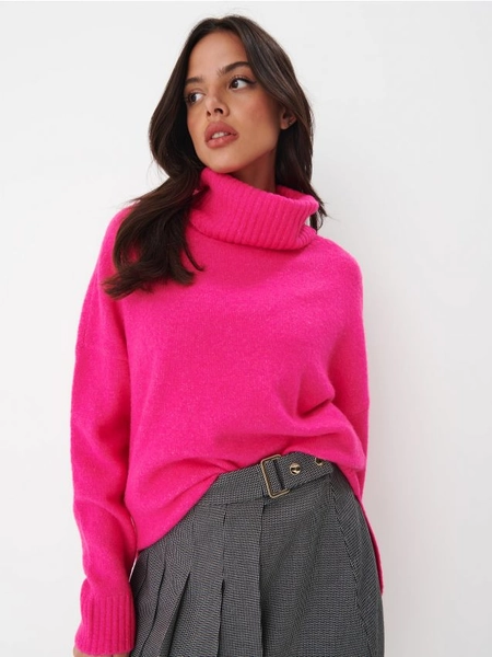 Megztinis oversize