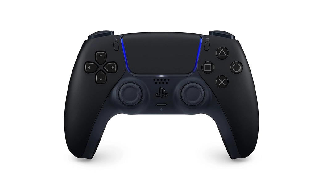 DualSense Wireless Controller - Midnight Black (PS5)