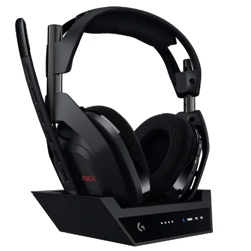 Astro A50 Wireless Headset + Base Station