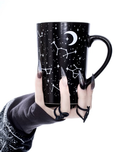 Voyager Mug