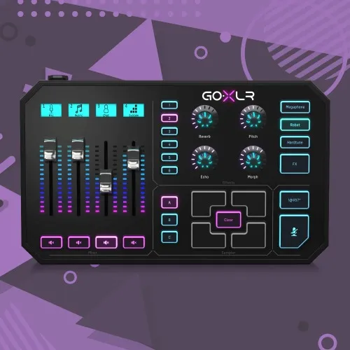 GoXLR