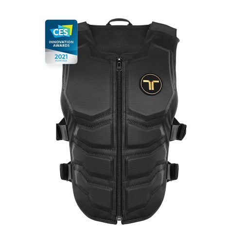 bHaptics TactSuit X40 VR Vest