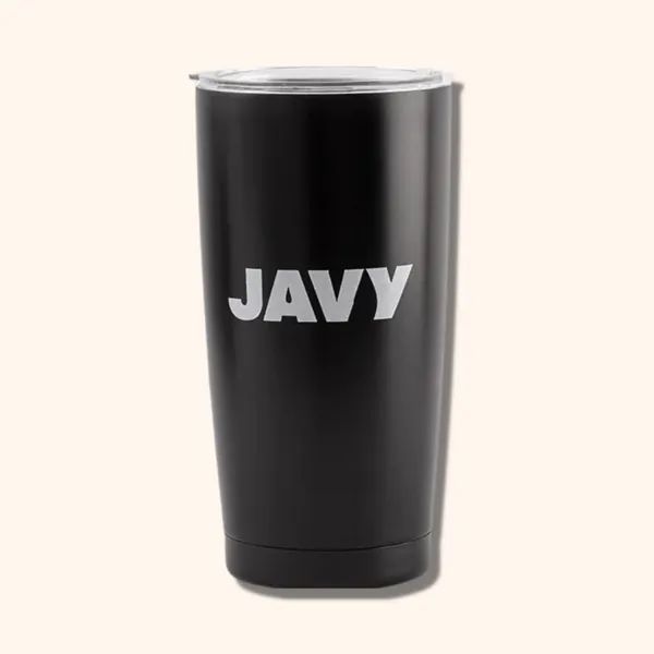 Travel Tumbler