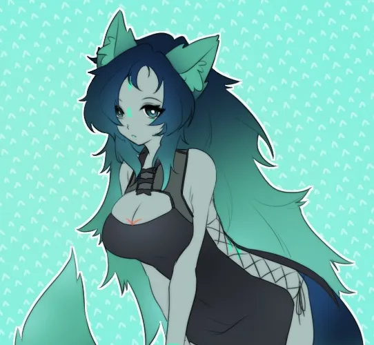 Vtube Model - 5% funded!