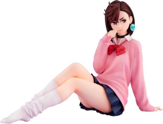 Dandadan - Ayase Momo - G.E.M. - Tenohira (MegaHouse) - Brand New
