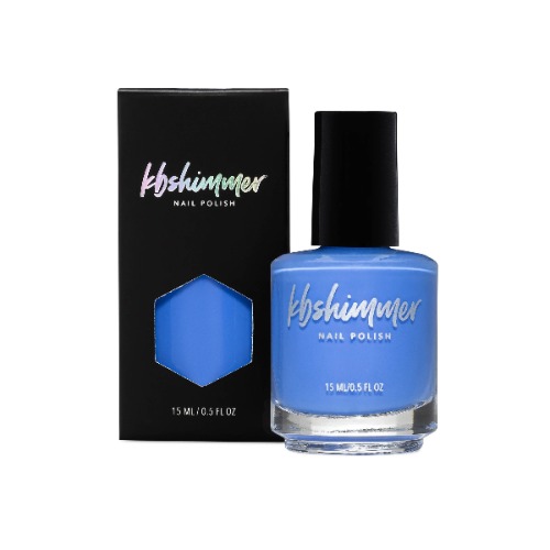 KBShimmer - Nail Polish - To The Max | Default Title