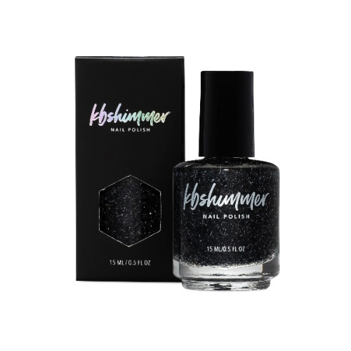 KBShimmer - Nail Polish - Scratch That | Default Title