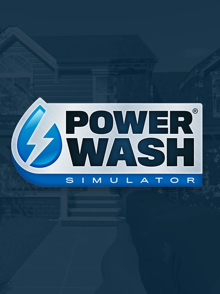 PowerWash Simulator Steam Key