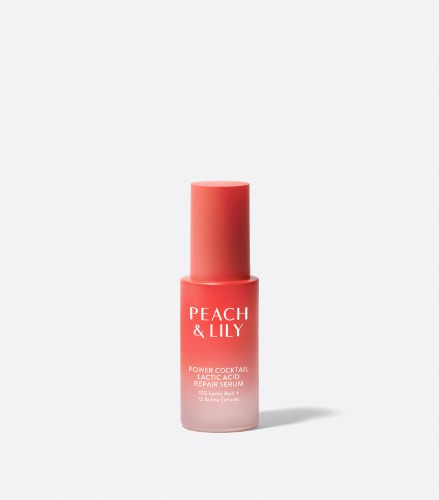 Power Cocktail Lactic Acid Repair Serum