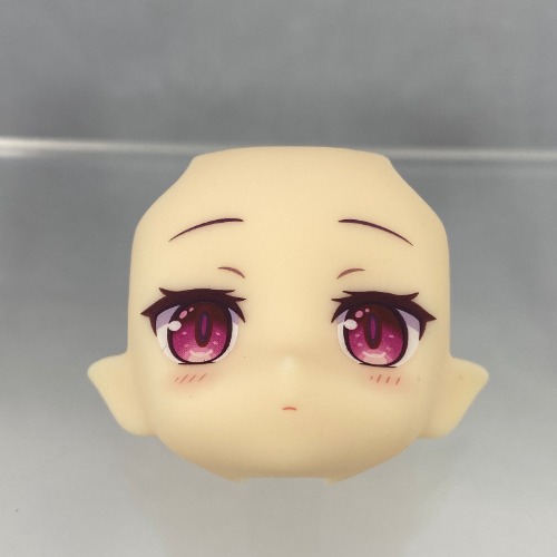 1983-1 -Iruru's Standard Face | Very Good