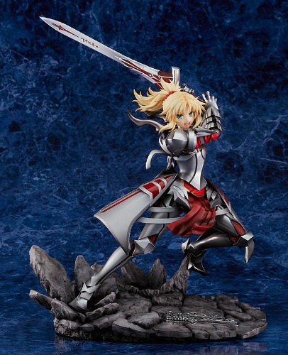 Fate/Grand Order - Saber/Mordred Clarent Blood Arthur Figure