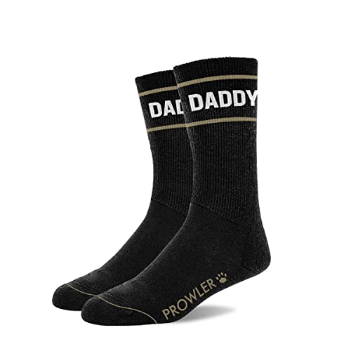 Prowler Daddy Socks