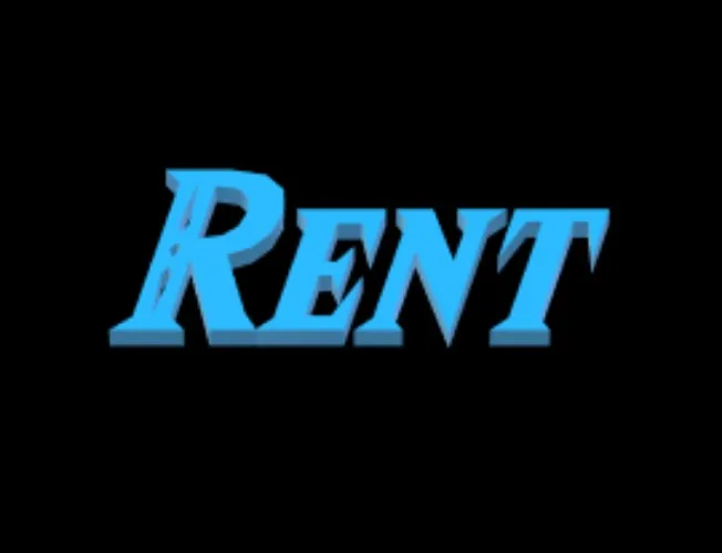Rent