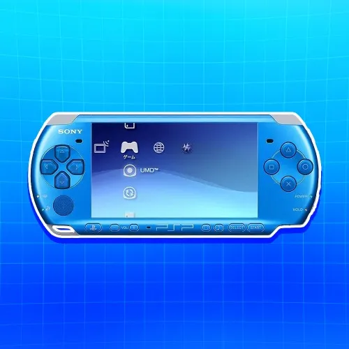 PlayStation Portable