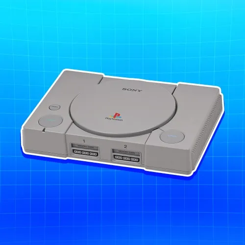 PlayStation 1 