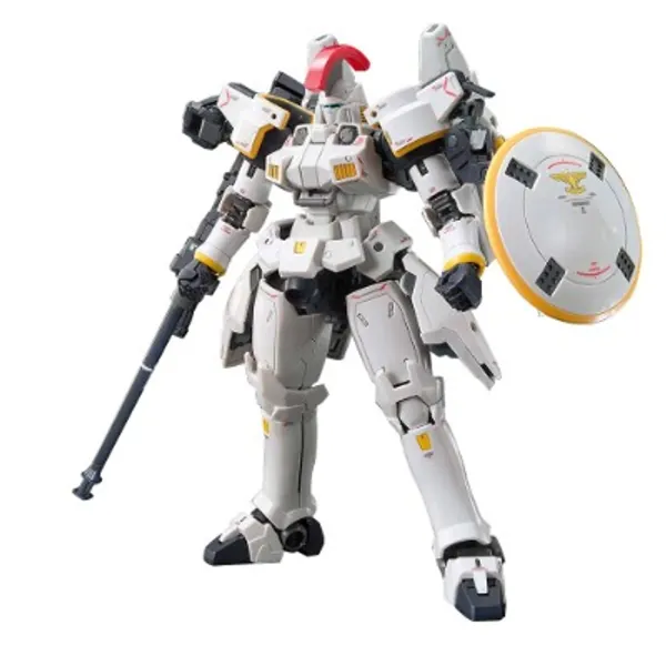 Bandai Hobby RG 1/144 #28 Tallgeese (EW) "Gundam Wing: Endless Waltz" , White