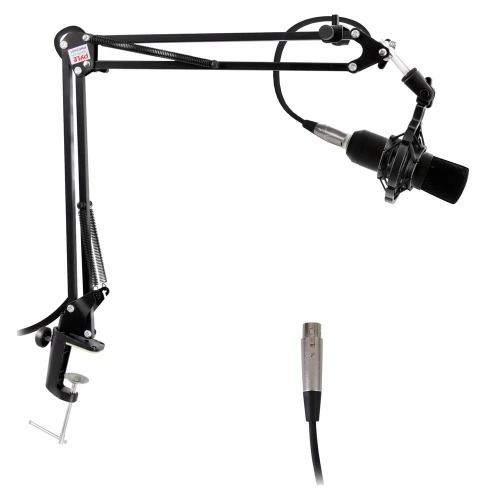 Microphone Stand