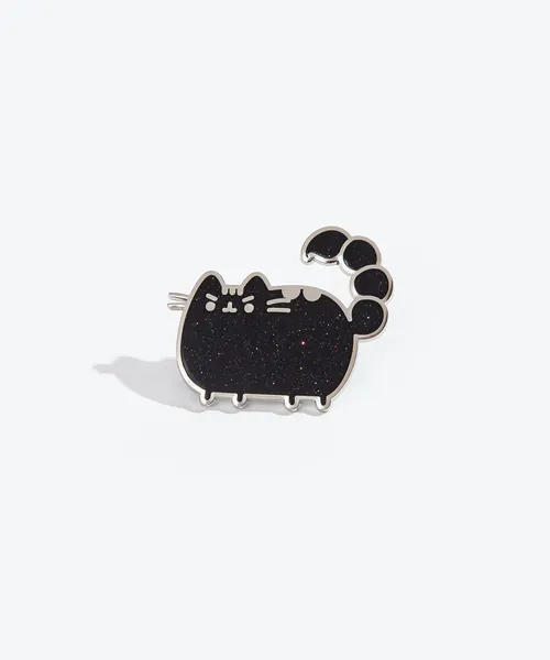 Pusheen Scorpio Pin