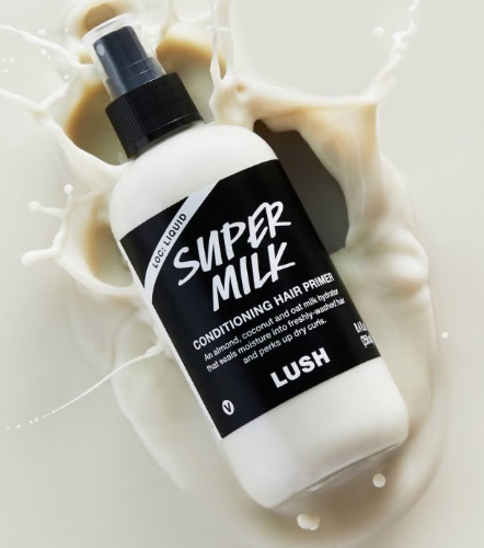 Super Milk