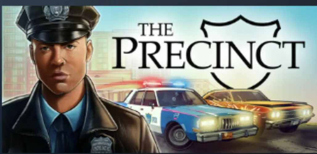 The precint