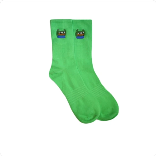 Hypers Socks!
