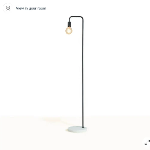 Reading Lamp