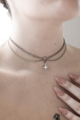 Astral Choker | Default Title