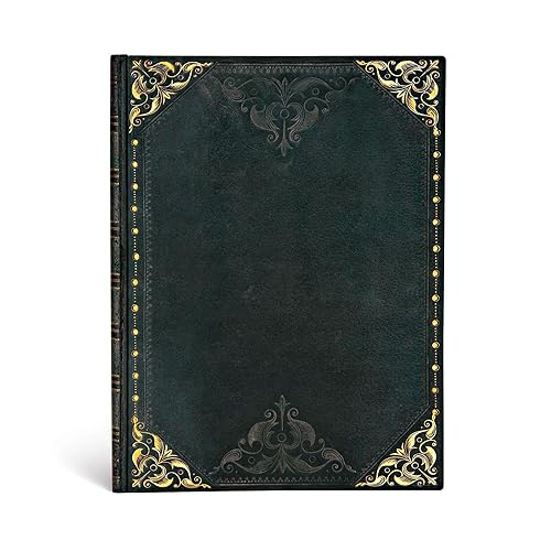 Paperblanks | Ribelle di Mezzanotte | Diari a copertina rigida | Ultra | Righe: Lined Ultra