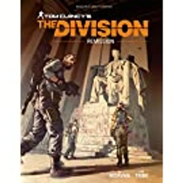 Tom Clancy's The Division: Remission