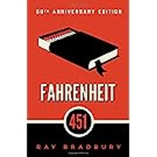 Fahrenheit 451