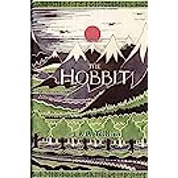 The Hobbit: 75th Anniversary Edition