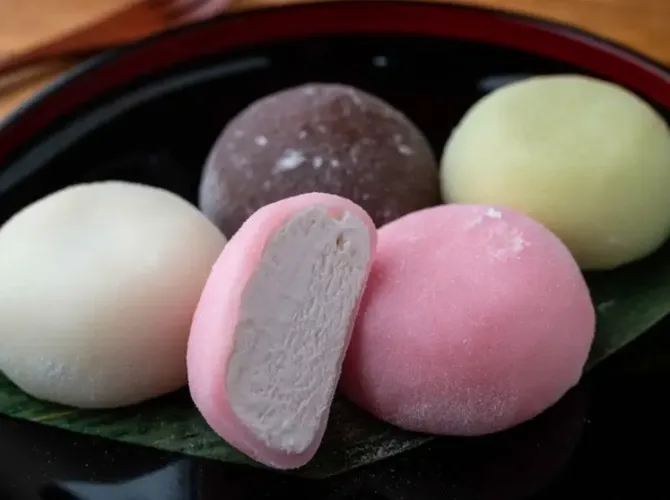MOCHIS!!!!