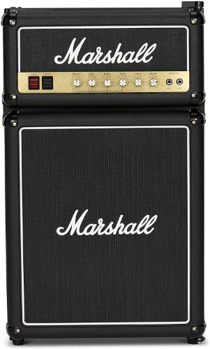 Marshall Mini Fridge