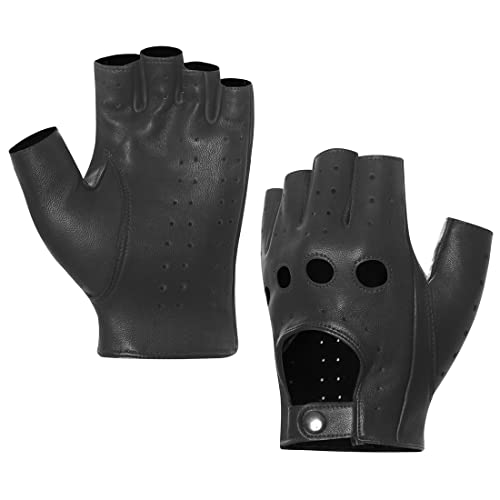 Devil Hunter Gloves