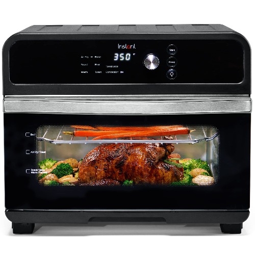 Instant Omni Air Fryer Toaster Oven Combo 19 QT/18L