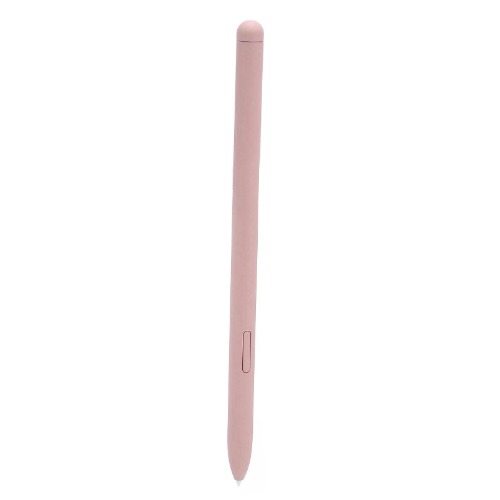 Galaxy Tab S6 Lite Pen Vervanging voor Galaxy, Zeer Gevoelige Smart Pen met 5 Tips, voor SM P610 SM P615 Tablet (Roze) - Roze