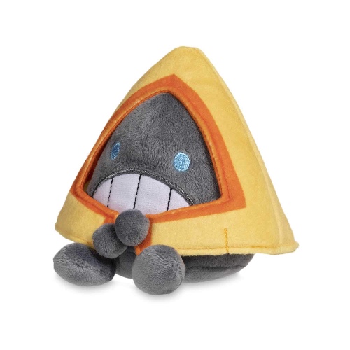 Card Game Snorunt 5 Inch Sitting Cuties Plush