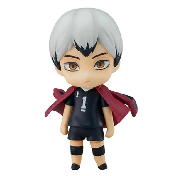 Haikyuu!! Shinsuke Kita Nendoroid