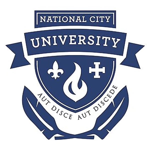 (NCU)National City University | Throw Blanket