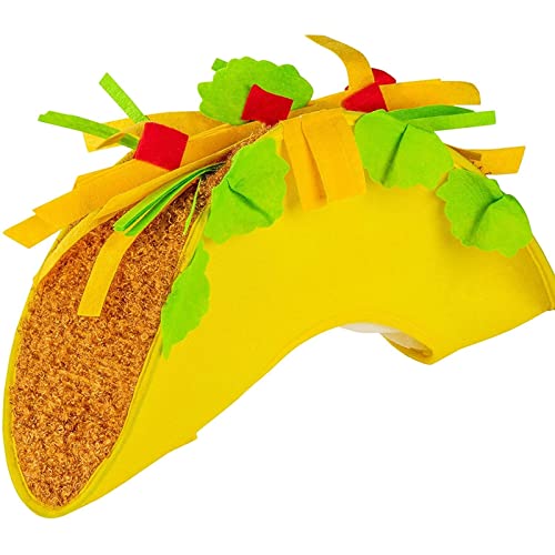 Taco Hat