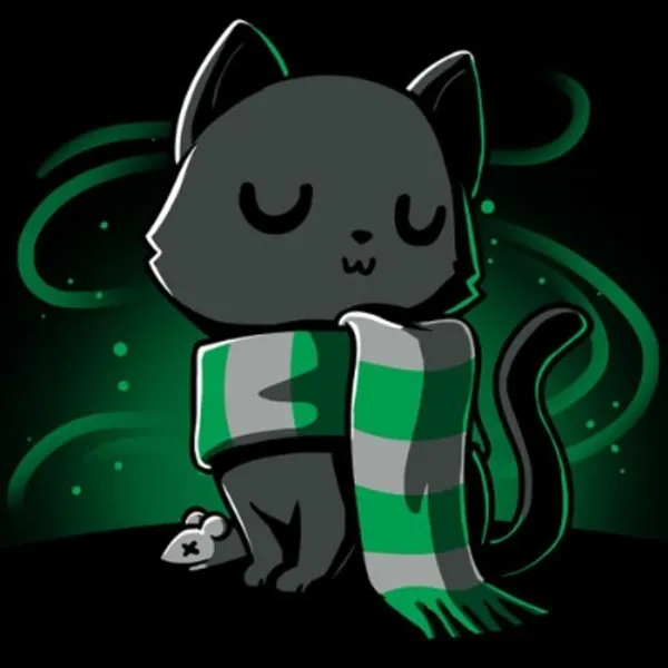 Sneaky Kitty | Funny, cute & nerdy shirts