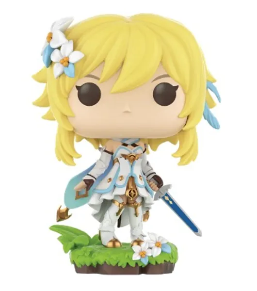 Lumine FunkoPop